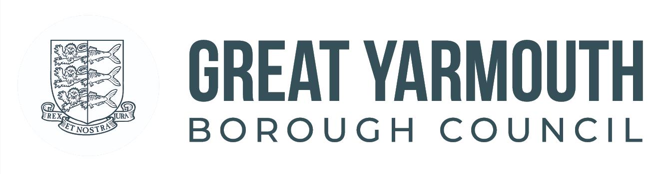 Client logo